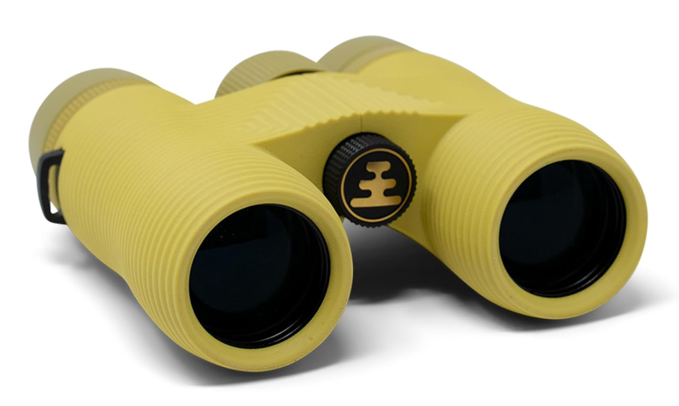 Best Compact Binoculars for African Safari