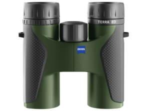 ZEISS Terra ED Binoculars 8x42 Compact