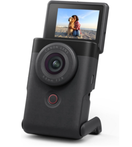 5 Best Vlogging Camera for Beginners with Flip Screen