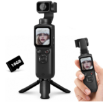 Best Vlogging Camera under $200 with Flip Screen