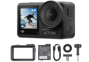 DJI Osmo Action 4
