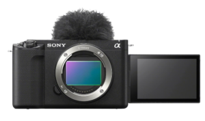 Sony ZV-E1
