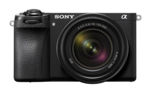 Sony Alpha a6700