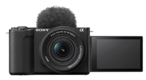  Sony ZV-E10 II 