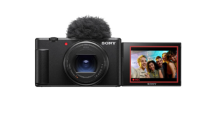 Sony ZV-1 II