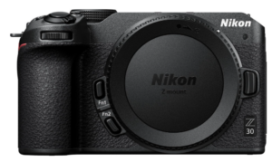 Nikon Z 30