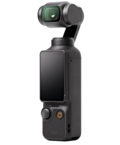 DJI Osmo Pocket 3