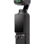 Best Compact Vlogging Camera with Flip Screen