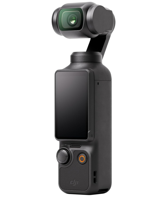 Best Compact Vlogging Camera with Flip Screen