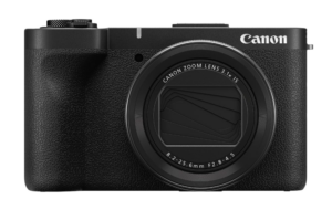 Canon PowerShot V1