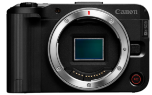 Canon EOS R50 V