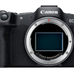 Best Canon Vlogging Camera with Flip Screen