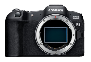 5 Best Canon Vlogging Camera with Flip Screen