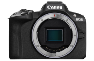 Canon EOS R50