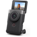 Best Affordable Vlogging Camera with Flip Screen