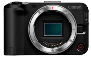 Canon EOS R50 V