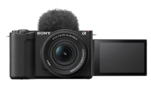 Sony ZV-E10 II