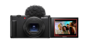 Sony ZV-1 II
