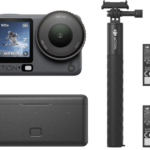 Best Budget Action Camera for Mountain Biking