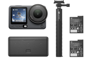 5 Best Budget Action Camera for Mountain Biking