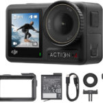 Best 4k Vlogging Camera with Flip Screen