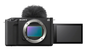  Sony ZV-E1