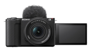  Sony ZV-E10 II
