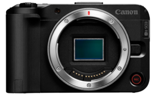  Canon EOS R50 V