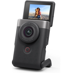 Canon PowerShot V10