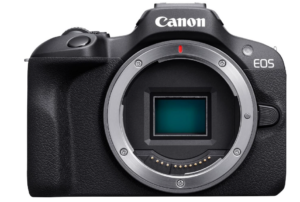Canon EOS R100