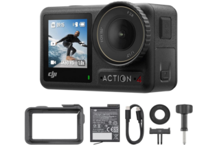 5 Best Camera for Vlogging under 500