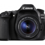 Best DSLR Camera for Vlogging