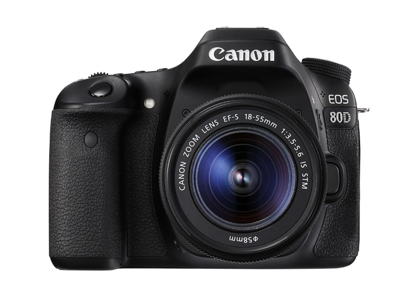 Best DSLR Camera for Vlogging