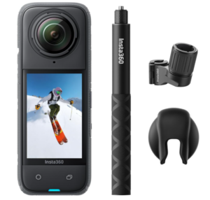Insta360 X4 Ski Bundle