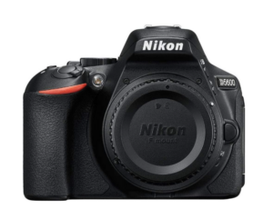 5 Best Budget DSLR Camera for Vlogging