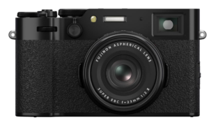 FUJIFILM X100VI Digital Camera