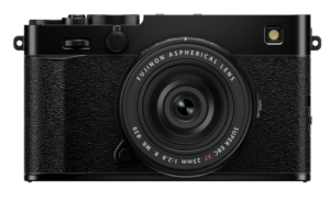 FUJIFILM X-E5 Mirrorless Digital Camera