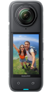 Insta360 X4 Standard Bundle