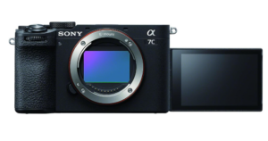 5 Best Cameras for Urban Photography
