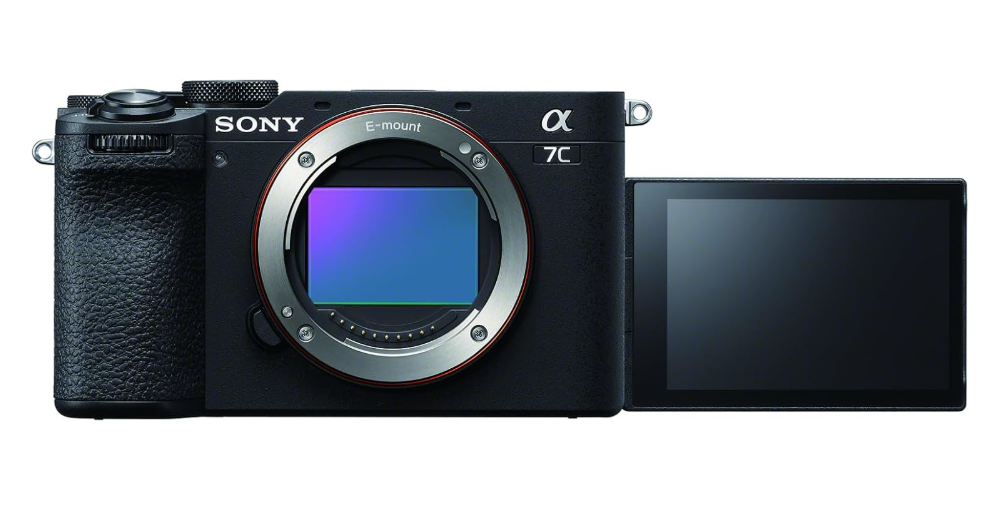 Best Cameras for Urban Photography