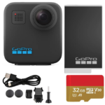 Best 360 Camera for Cycling
