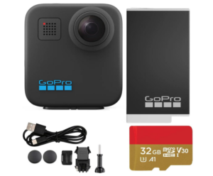 5 Best 360 Camera for Cycling