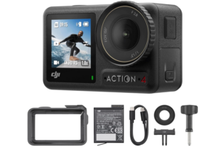 DJI Osmo Action 4