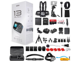 GoPro HERO13