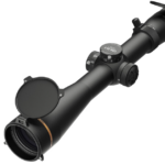 best Riflescopes for Western Elk & Mule Deer (2026)