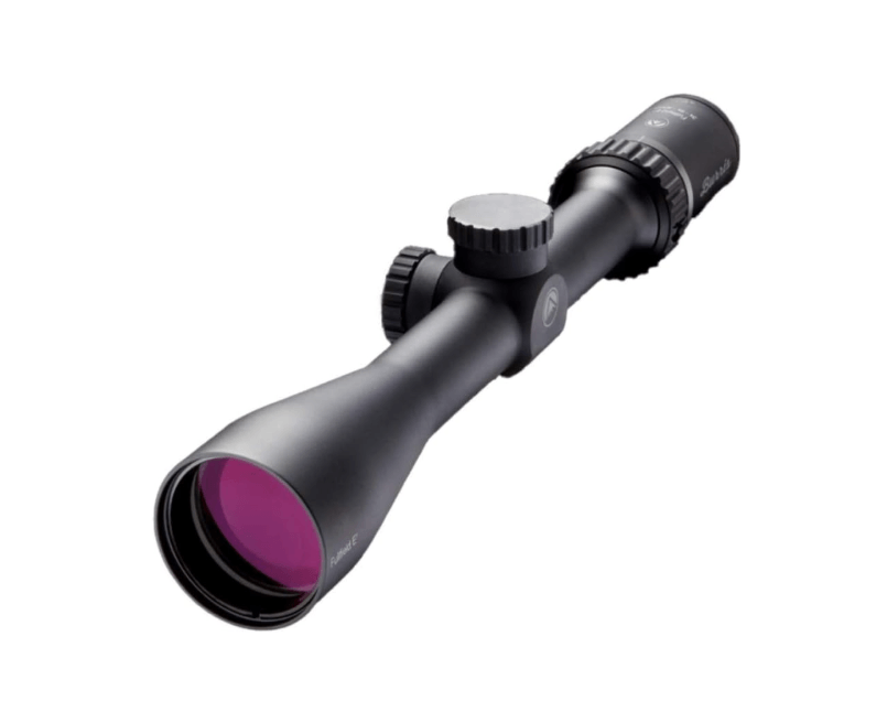Burris Fullfield E1 3-9x40 .350 Legend