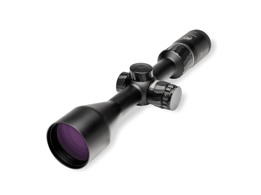 Burris Fullfield IV 4-16×50