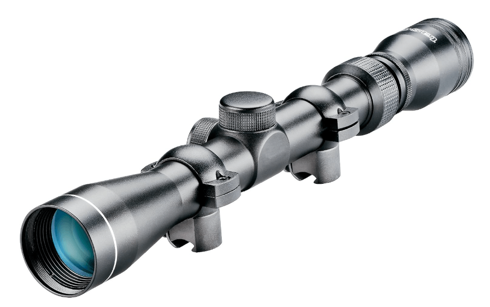 Tasco Rimfire 3-9x32mm
