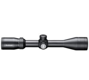 5 Best Scopes for .450 Bushmaster Straight Wall