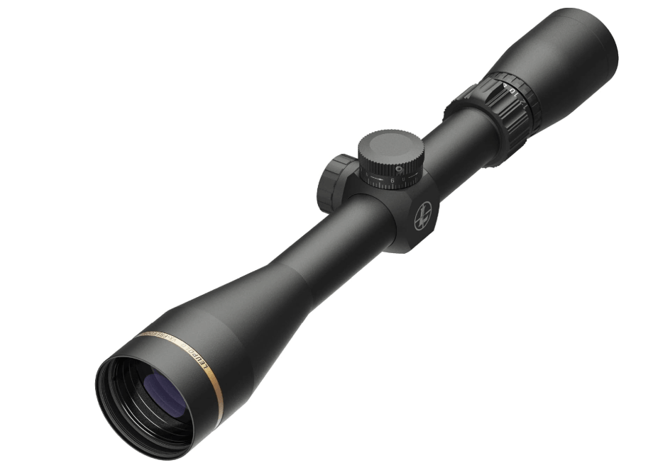 Leupold VX-Freedom 4-12×40 CDS Side Focus Tri-MOA
